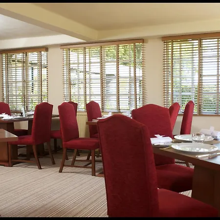 Greywalls Hotel & Chez Roux-3
